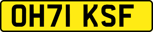OH71KSF