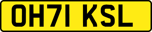 OH71KSL