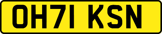 OH71KSN