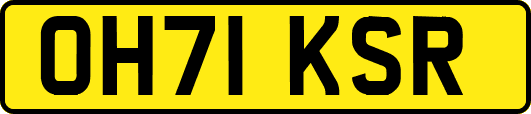 OH71KSR