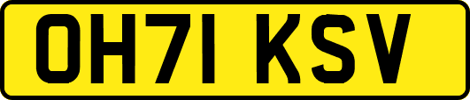OH71KSV