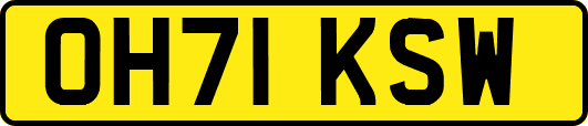 OH71KSW