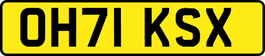 OH71KSX