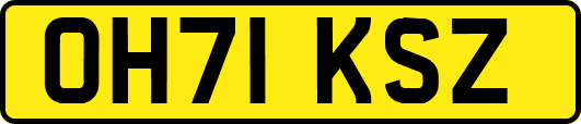 OH71KSZ