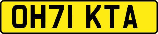OH71KTA