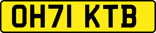OH71KTB