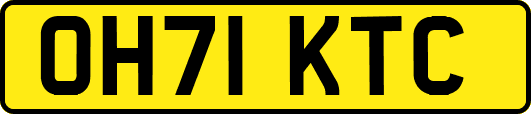 OH71KTC