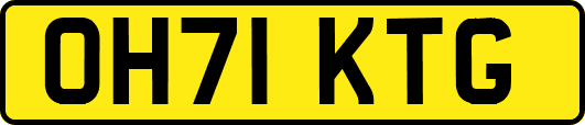 OH71KTG