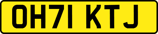 OH71KTJ