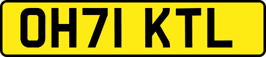 OH71KTL