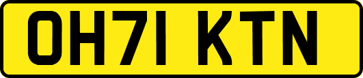 OH71KTN