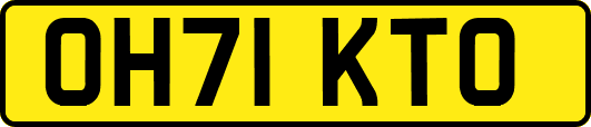 OH71KTO