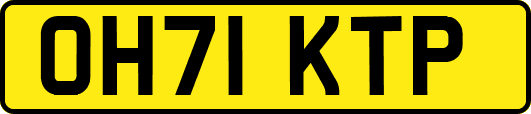 OH71KTP