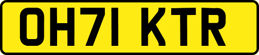 OH71KTR