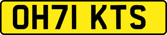 OH71KTS
