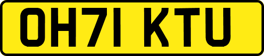 OH71KTU