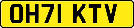 OH71KTV