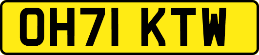 OH71KTW
