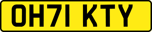 OH71KTY