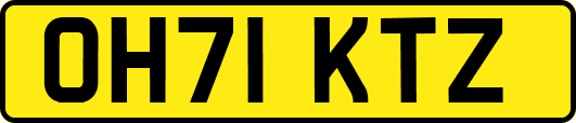 OH71KTZ