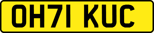 OH71KUC