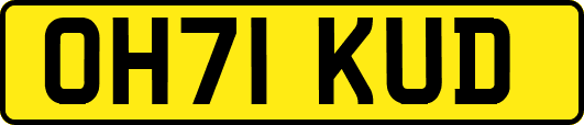 OH71KUD