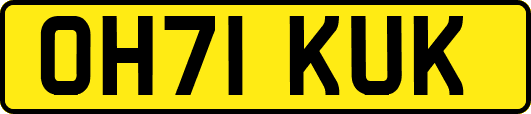 OH71KUK