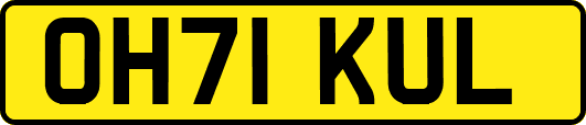 OH71KUL