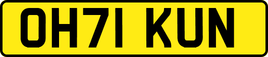 OH71KUN