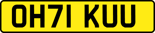 OH71KUU