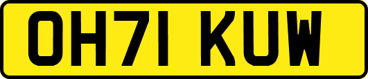 OH71KUW