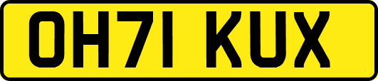 OH71KUX