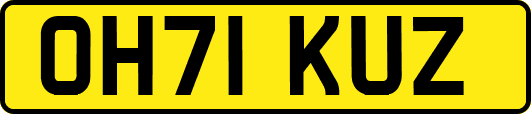 OH71KUZ
