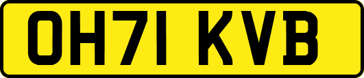 OH71KVB
