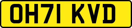 OH71KVD