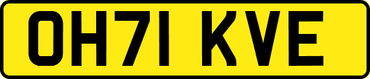 OH71KVE
