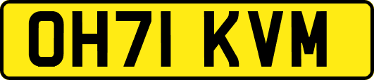 OH71KVM