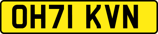OH71KVN