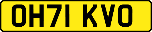 OH71KVO