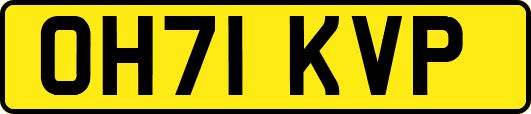 OH71KVP