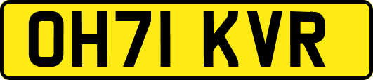 OH71KVR