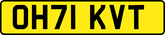 OH71KVT