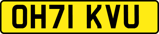 OH71KVU