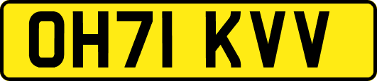 OH71KVV