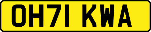 OH71KWA