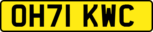 OH71KWC