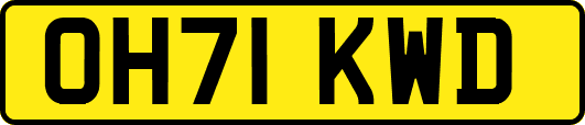 OH71KWD