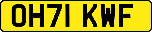 OH71KWF