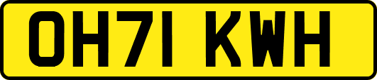 OH71KWH