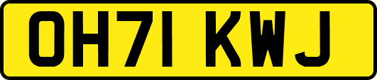 OH71KWJ